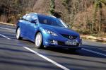 Mazda6 Hatchback 2008 года